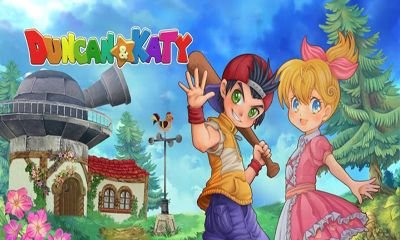 download Duncan and Katy apk